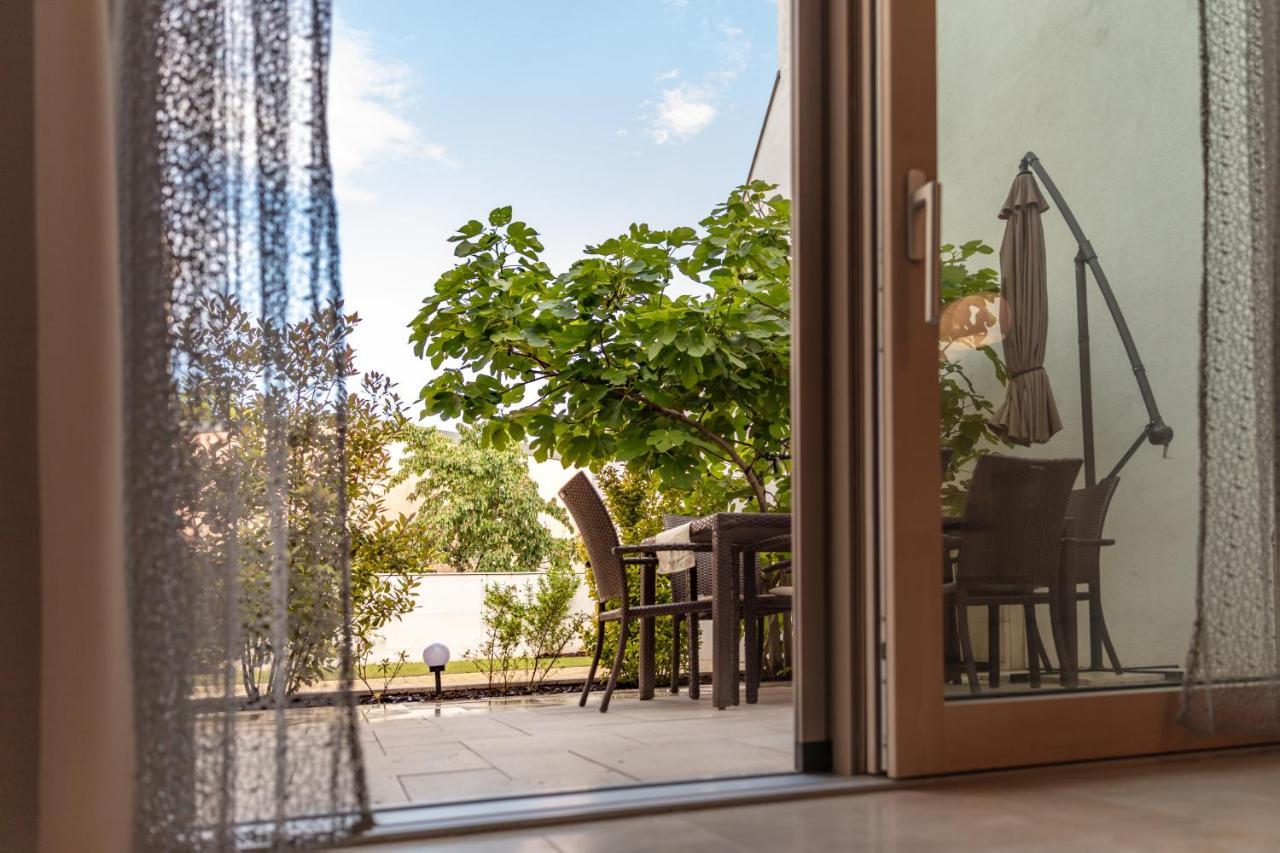 Pannonia Appartements Neusiedl am See Exterior foto